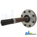 A & I Products Axle Assembly 0" x0" x0" A-338550A4